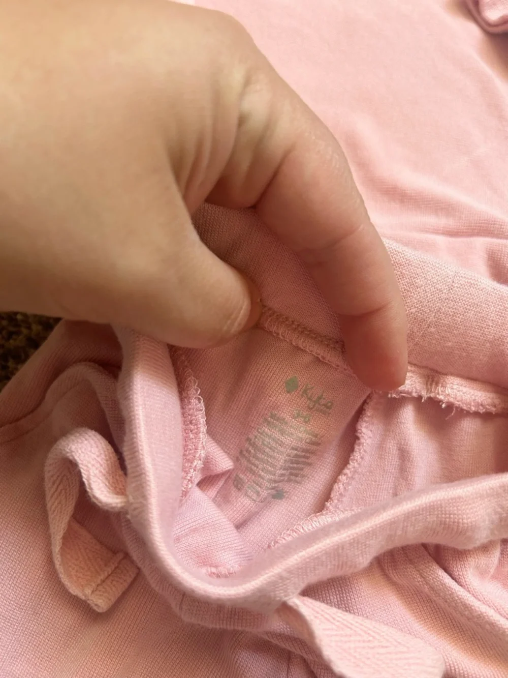 Kyte Baby Outfit